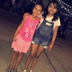 Meet your Posher, Kayla